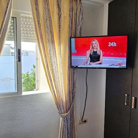 Villa Cristina Malaga Zewnętrze zdjęcie
