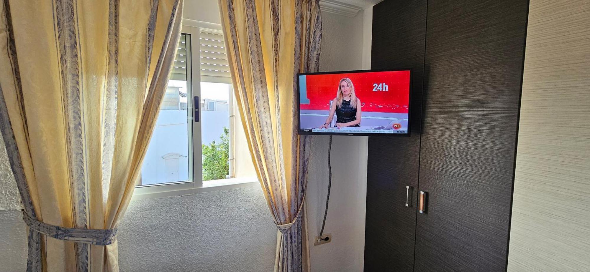 Villa Cristina Malaga Zewnętrze zdjęcie