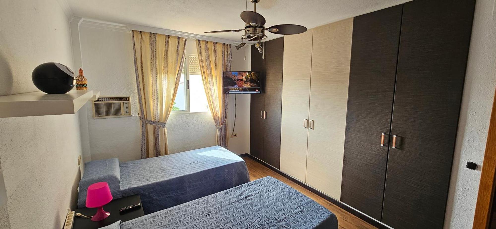 Villa Cristina Malaga Zewnętrze zdjęcie