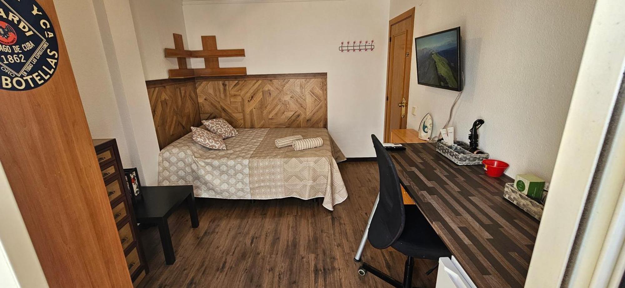 Villa Cristina Malaga Zewnętrze zdjęcie