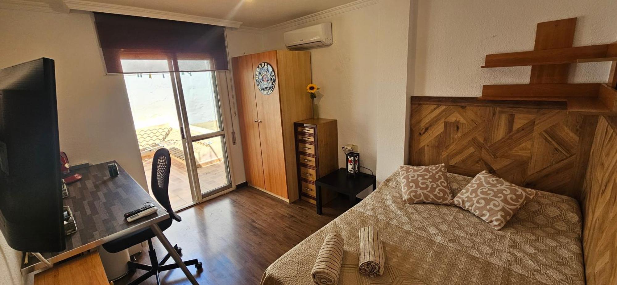 Villa Cristina Malaga Zewnętrze zdjęcie